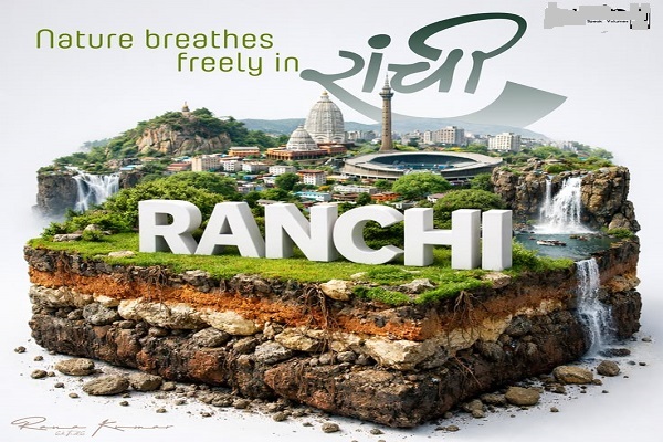 delhi to ranchi cabs
